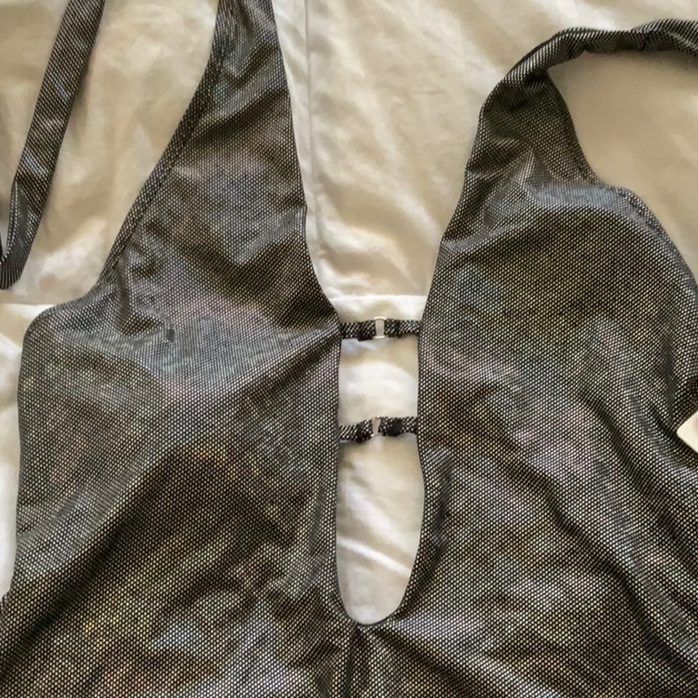 Swim Suit - Picture 3 of 5